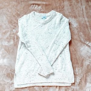Old Navy Speckled Sweater